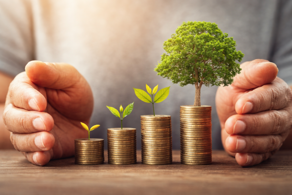 1ba9100a-9ec2-485e-b266-7a3f7fd40b8e-1024x683 Guia Básico para Começar a Poupar