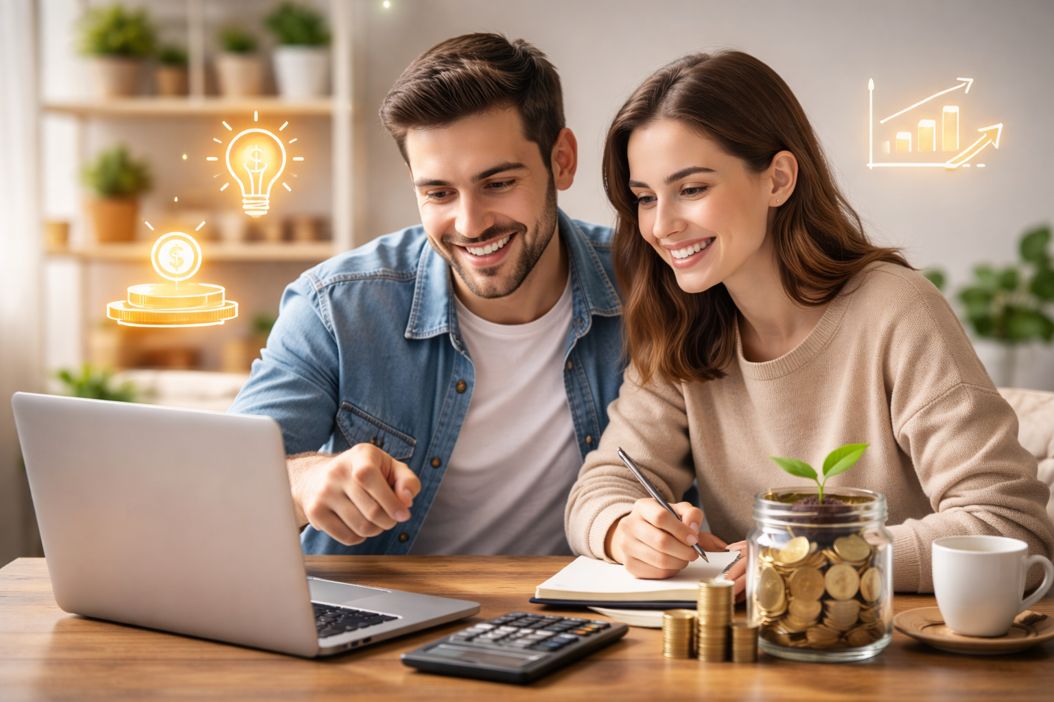 4b39b677-803a-4ece-99b4-262bbb0072fe Diferença Entre Poupar e Investir: Entenda Qual é Melhor Para Seus Objetivos