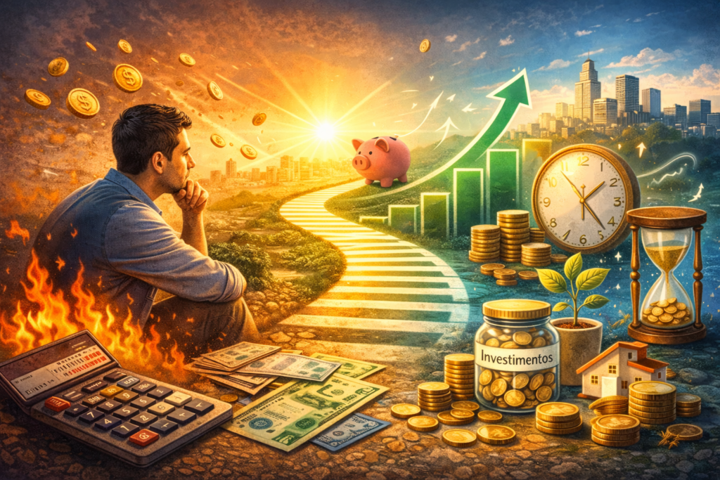 4c40b883-4548-40e9-82d5-d542cfcfa1c4-1024x683 Por Que Investir Dinheiro É Mais Importante do Que Apenas Economizar