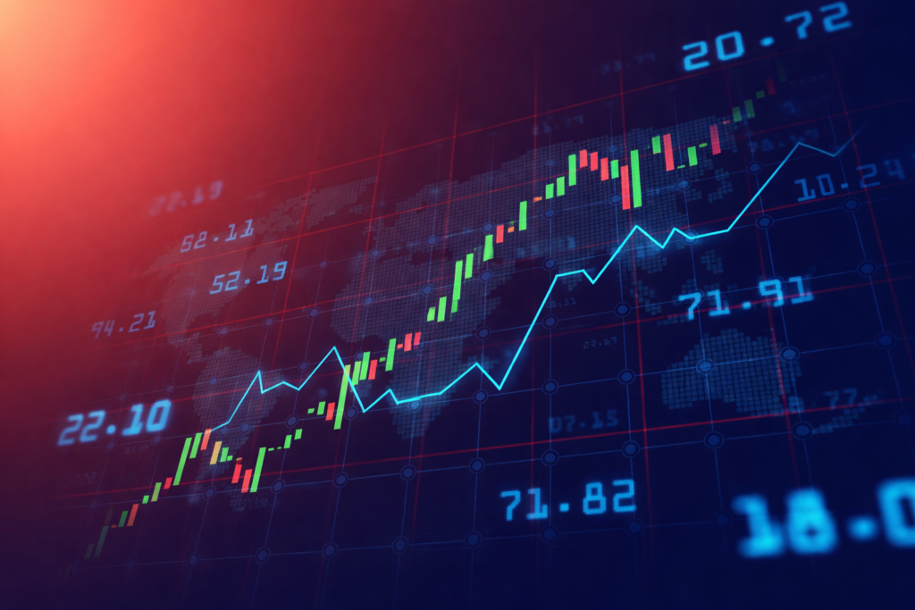 8d3adcba-0e6f-4d68-9f56-c1e07667073d-1024x683 Como Definir Objetivos de Investimento e Parar de Investir no Escuro