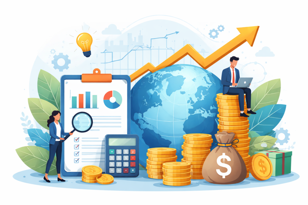 6f9a5a55-931e-4df9-b897-600eebd138e0-1-1024x683 Como Montar um Plano de Economia Mensal que Realmente Funciona