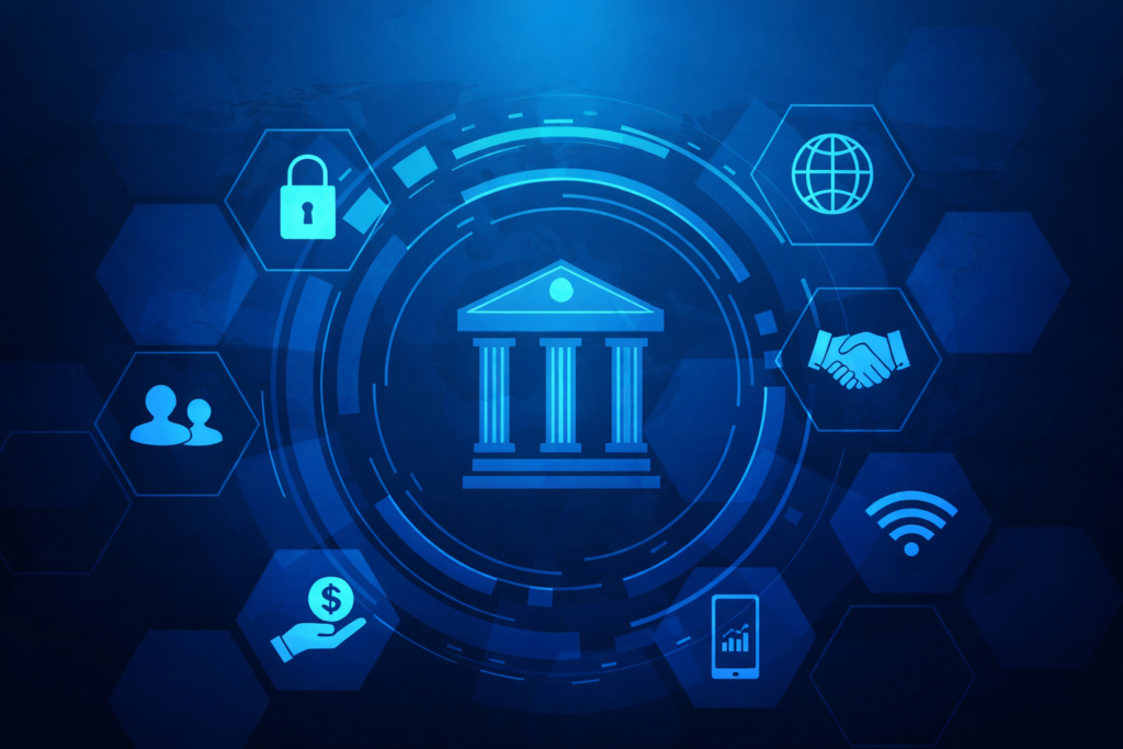 6f9a5a55-931e-4df9-b897-600eebd138e0-2-1024x683 Banco Digital ou Tradicional: qual vale mais a pena em 2026? Guia completo para escolher certo