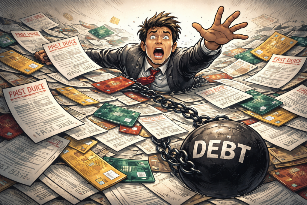 ChatGPT-Image-5-de-mar.-de-2026-22_31_11-1-1024x683 Como Identificar Sinais de Endividamento Perigoso nas Suas Finanças