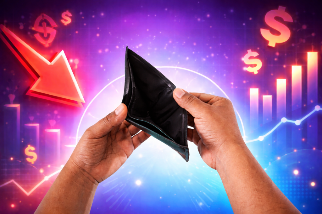 25a5e047-5688-4c0b-96a1-f74826b445b4-1024x683 Planilha para Listar Dívidas: Organize suas Contas e Saia do Vermelho com Controle