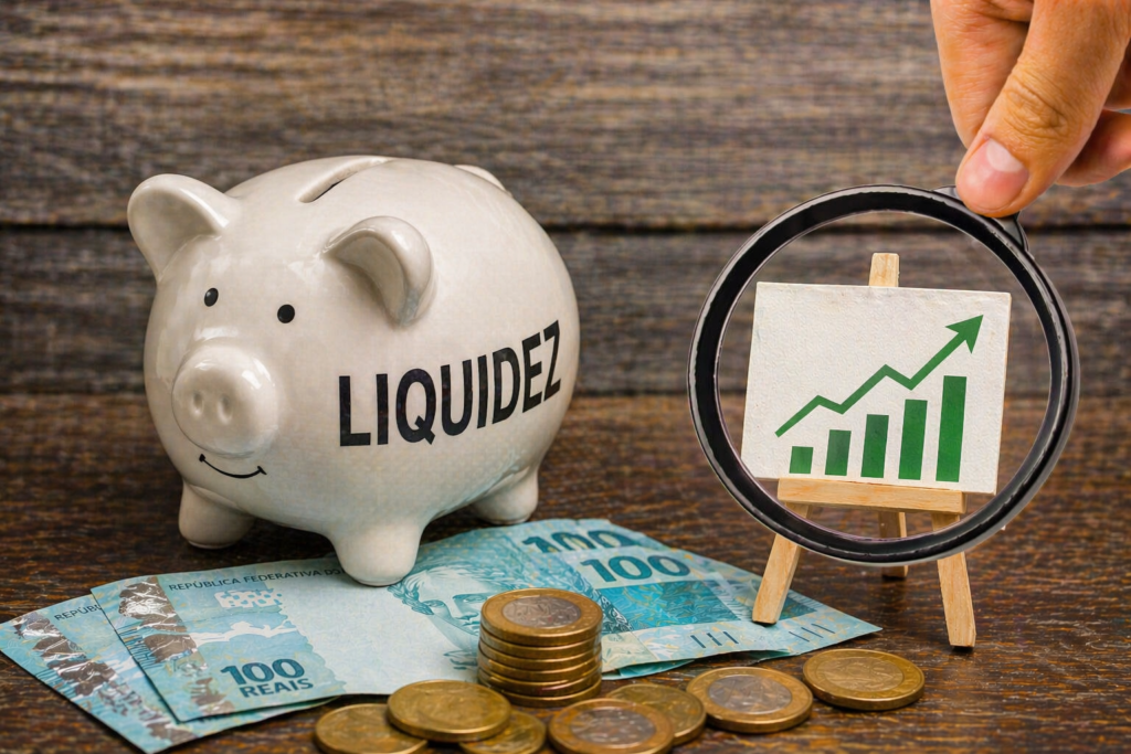 a2bc753f-cf1d-43fc-bc27-5b90100b6046-1024x683 Liquidez nos Investimentos: O Que É, Por Que Importa e Como Aproveitar Melhor